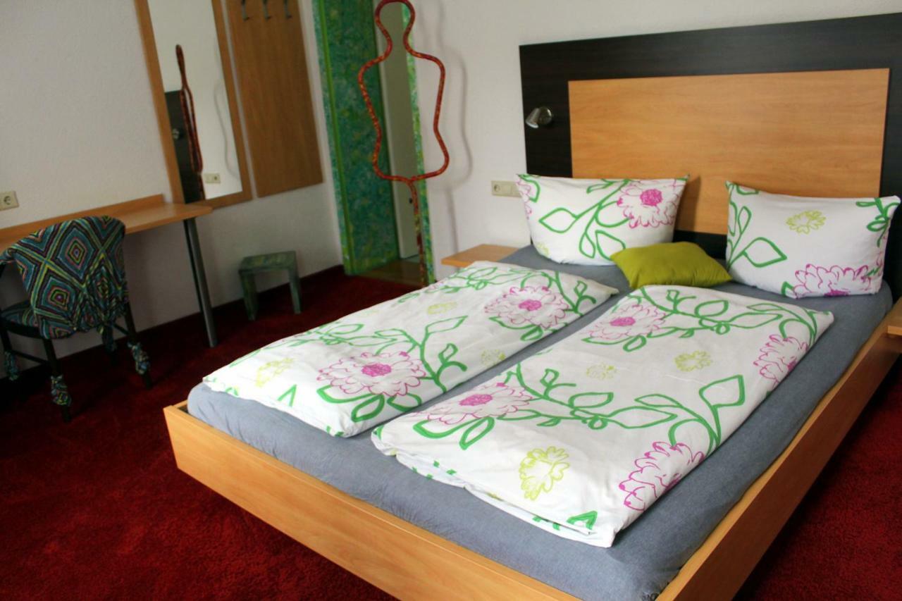 Donau Pension Tuttlingen Εξωτερικό φωτογραφία