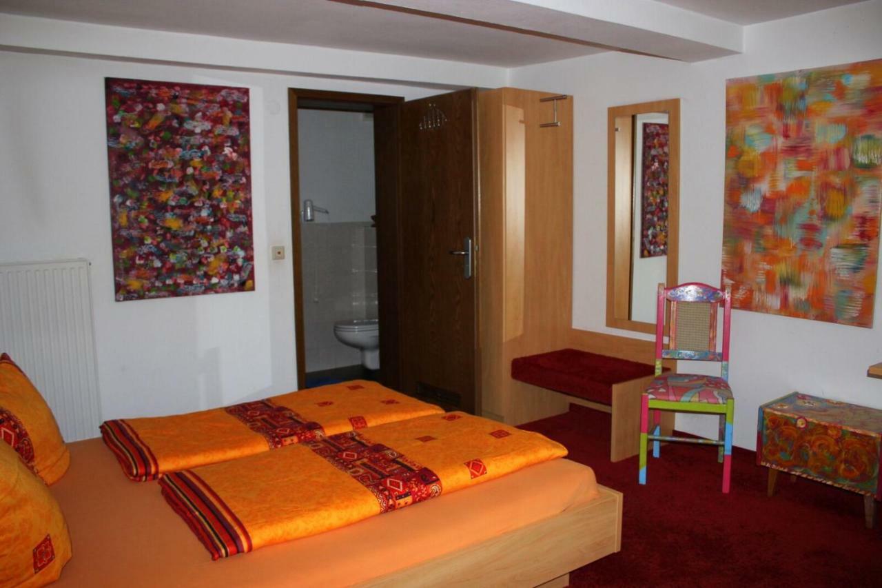 Donau Pension Tuttlingen Εξωτερικό φωτογραφία