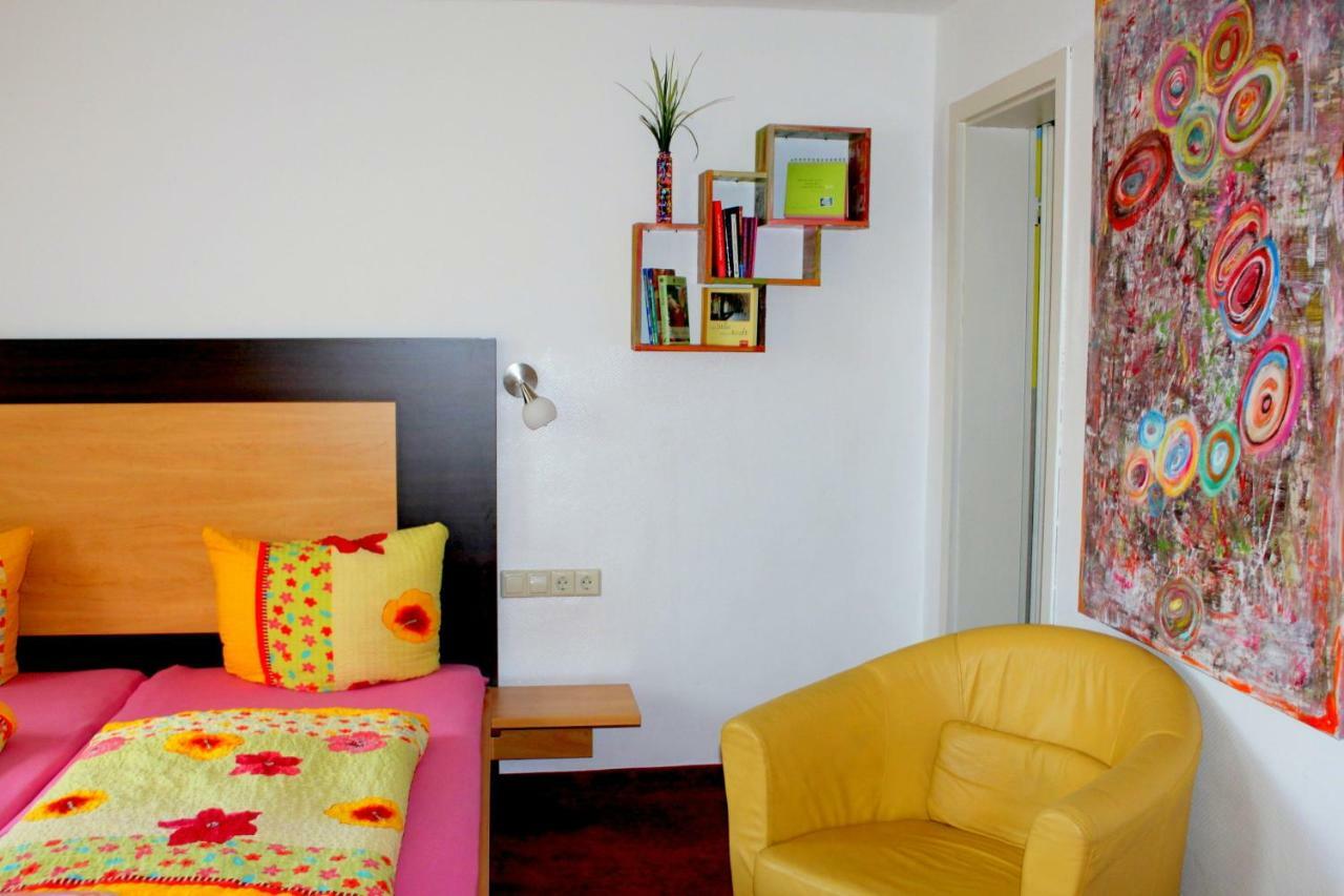 Donau Pension Tuttlingen Εξωτερικό φωτογραφία